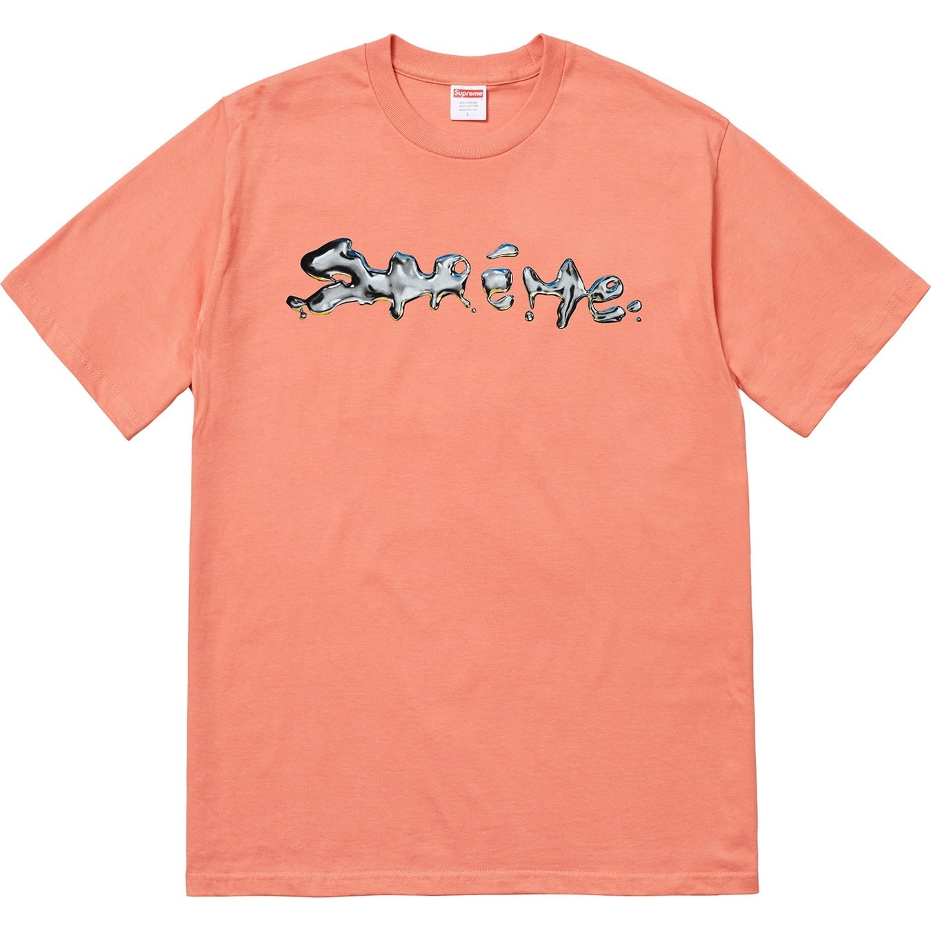 Liquid Tee view 9